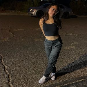 Meet your Posher, Arianna